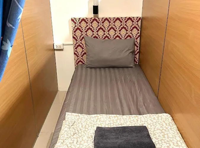 Great House 99 旅馆 曼谷
