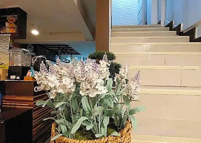 Great House 99 旅馆 曼谷