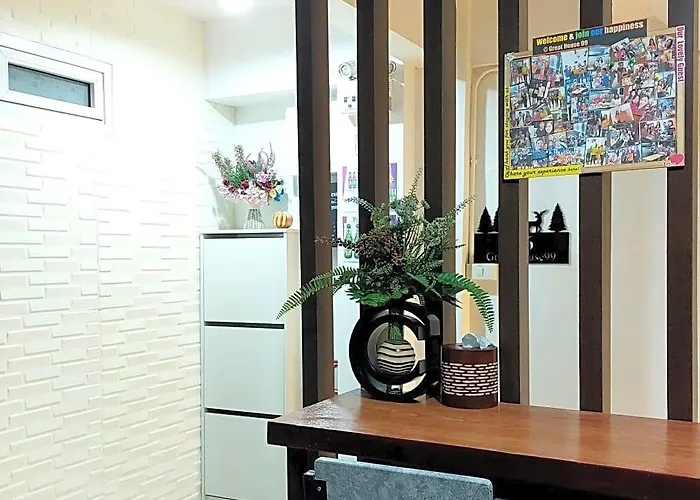 Great House 99 旅馆 曼谷