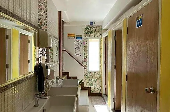 Great House 99 旅馆 曼谷